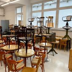 Coworking Alte Bandweberei
