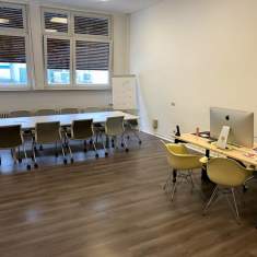 Coworking Alte Bandweberei