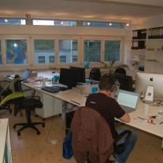 NUNZIG Co-Working