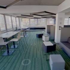 Coworking Collective Incubator Pop-up