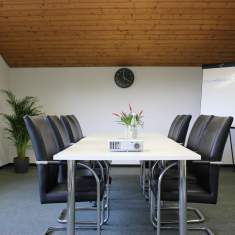 Coworking LabAix Aachen