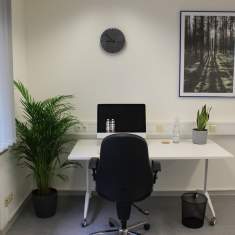 Coworking LabAix Aachen