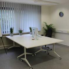 Coworking LabAix Aachen