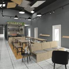 Coworking LabAix Aachen