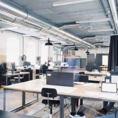 Coworking Werkstätte Wattens