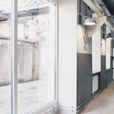 Coworking Werkstätte Wattens