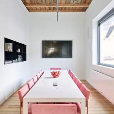 Coworking Werkstätte Wattens