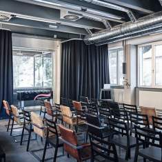 Coworking Werkstätte Wattens