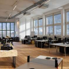 WIFI Coworking Space Innsbruck