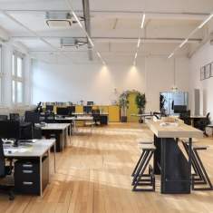 WIFI Coworking Space Innsbruck