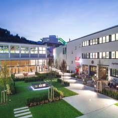 WIFI Coworking Space Innsbruck