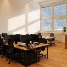 WIFI Coworking Space Innsbruck