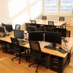 WIFI Coworking Space Innsbruck