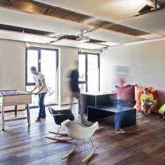 CAMPUS V Coworking