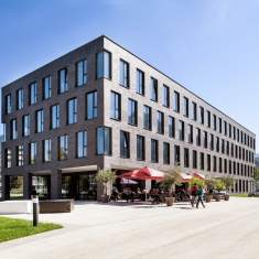 CAMPUS V Coworking