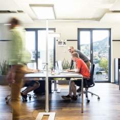 CAMPUS V Coworking