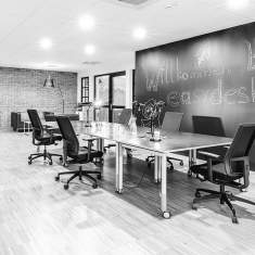 easydesk.at - Coworking Mattersburg
