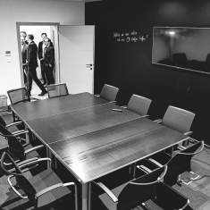 easydesk.at - Coworking Mattersburg