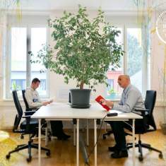 COWORKING SPACE Obersdorf