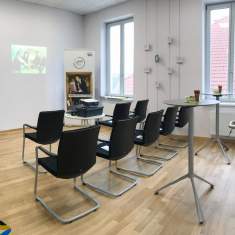 COWORKING SPACE Obersdorf