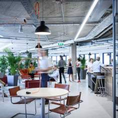 Coworking AirportCity Space