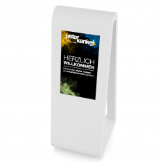 Interaktive Boards/Tafeln | Multimediamöbel | Beschriftungen und Digital Signage, Peter Kenkel GmbH, Wave Slim