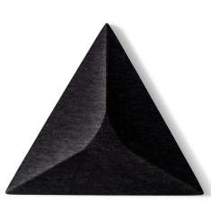 Akustikpaneele schwarz Wandabsorber offecct Akustik Panel Soundwave® Jasmine