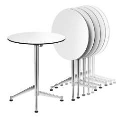 Designer Beistelltisch klappbar kleine Beistelltische , Lapalma, Seltz