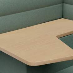 Alcove Plus Work 5