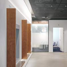 Büroplanung Gehri AG Zuger Kantonalbank
