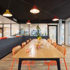 Büroplanung Gehri AG Citrix in Schaffhausen