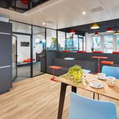 Büroplanung Gehri AG Citrix in Schaffhausen