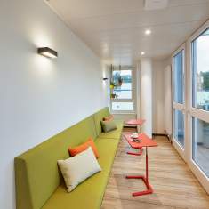 Büroplanung Gehri AG Citrix in Schaffhausen