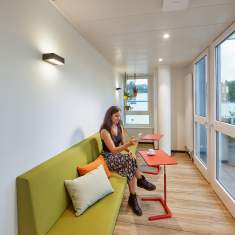Büroplanung Gehri AG Citrix in Schaffhausen