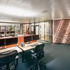 Büroplanung Gehri AG Citrix in Schaffhausen