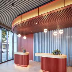 Büroplanung Gehri AG Raiffeisenbank Olten