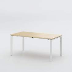 Arbeitstisch Büro Schreibtische kaufen Schreibtisch Holz Neudoerfler, Arbeitstisch Motion