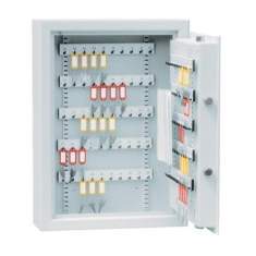 Tresore/Banktechnische Produkte, Züblin-Firesafe AG, Schlüsseltresore Key-Safe
