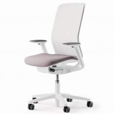 Bürostuhl mit ESP Bürodrehstühle grau Bürodrehstuhl Wilkhahn AT ESP