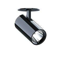 LED Spot schwarz Zumtobel VIVO II