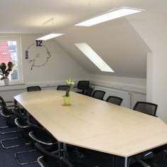 Coworking Space Schwalmstadt