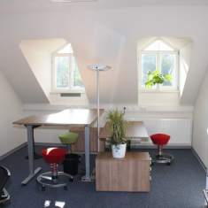 Coworking Space Schwalmstadt