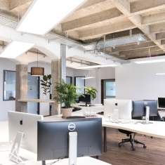 Coworking Altes Postamt