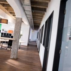 Coworking Altes Postamt