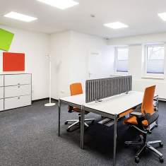 mehrPlatz CoWorking