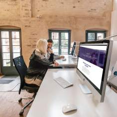 Coworking 4 COWORK Bayreuth
