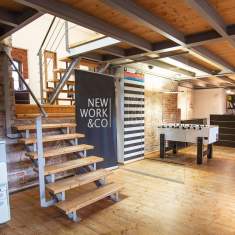 Coworking 4 COWORK Bayreuth