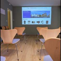 Coworking Stadtlabor Amberg