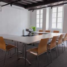 Coworking Degginger - zeitweise