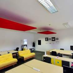 Coworking CoWo